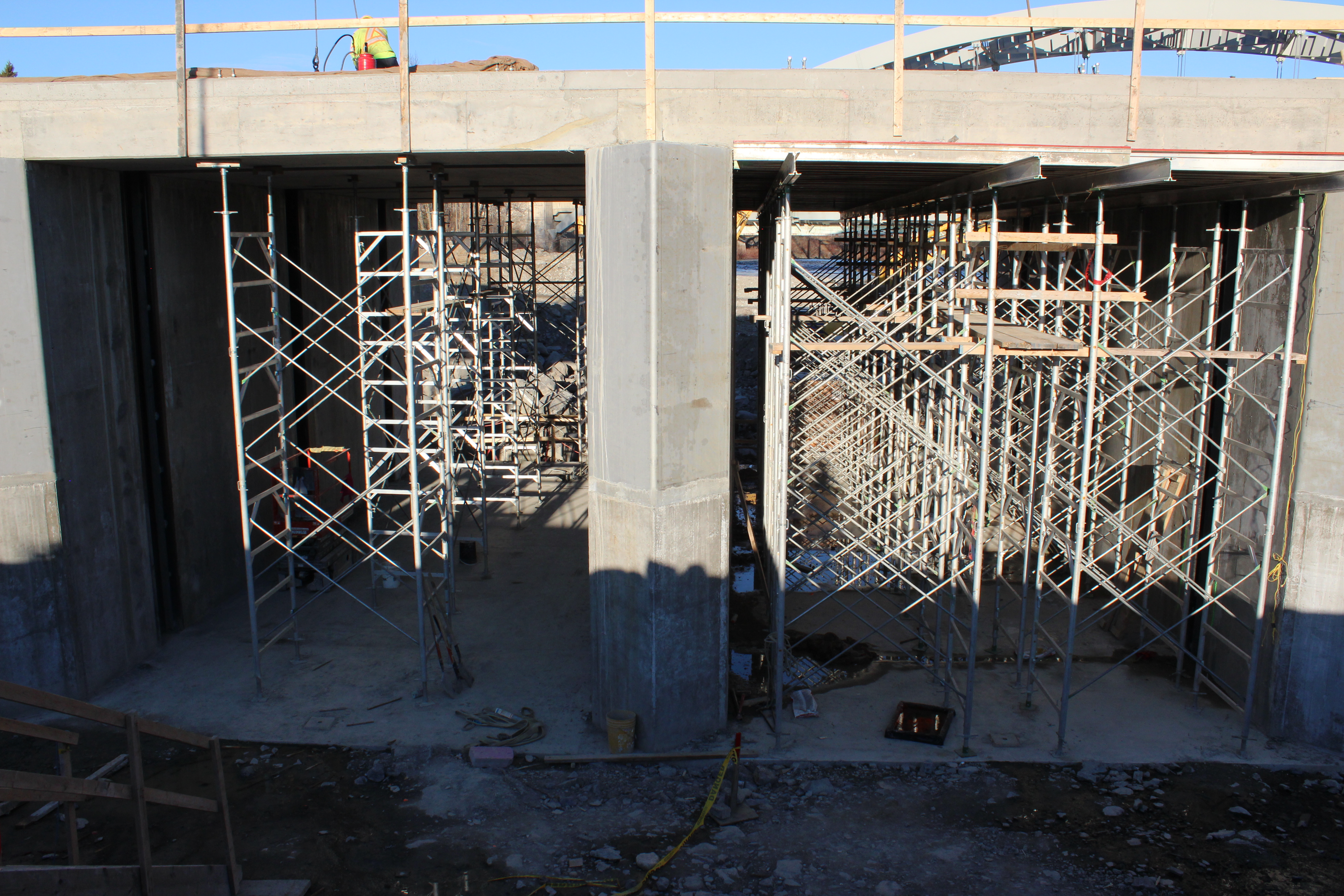 Shoring & Props